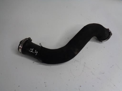 AUDI A6 C6 4F 2.0 TDI pipe air of the intercooler