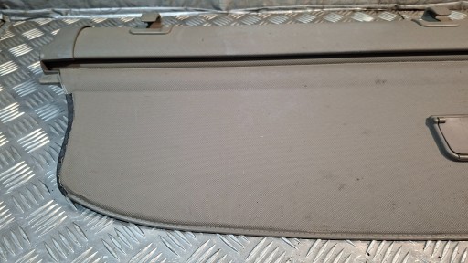 blinds boot AUDI A4 B6 KOMBI