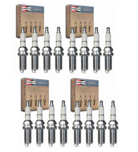 CCH446 - Свічки 16шт dodge ram 1500 5.7 hemi 09-19
