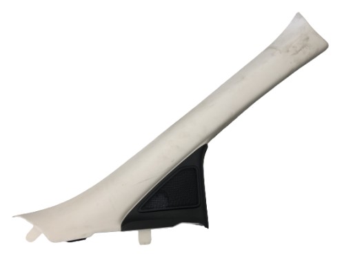 cover SLUPKA right front FORD KUGA MK2