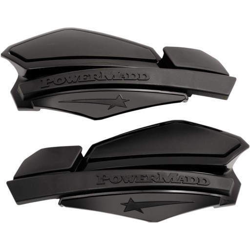 HANDBARS powermadd Black Hand Guard