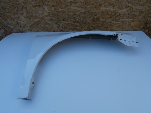 VW SCIROCCO parafango Destra Anteriore 1K8821106