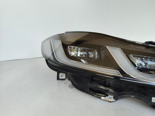 Feux phare Droit REFLEKTOR JAGUAR XF LIFT F-PACE 20- FULL LED