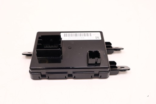 Jeep cherokee kl модуль контролера кондиціонера p68103284af