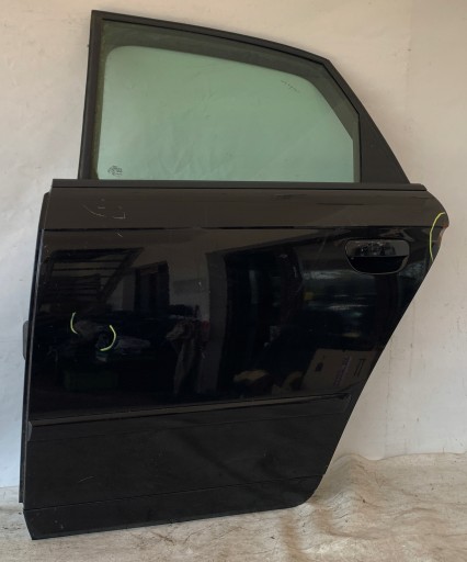 # Tür links heck hinten AUDI A4 B7 Sedan
