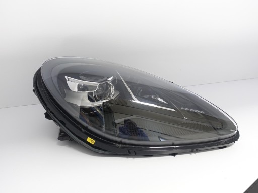 PORSCHE MACAN 95B LIFT 18- light PDLS FULL LED EU