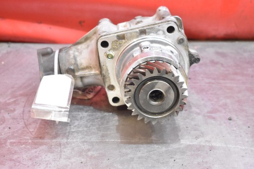 REDUKTOR cambio ingranaggi MANUAL HONDA CRV 2 II 2.4 VTEC 162 KM 4X4 01-04