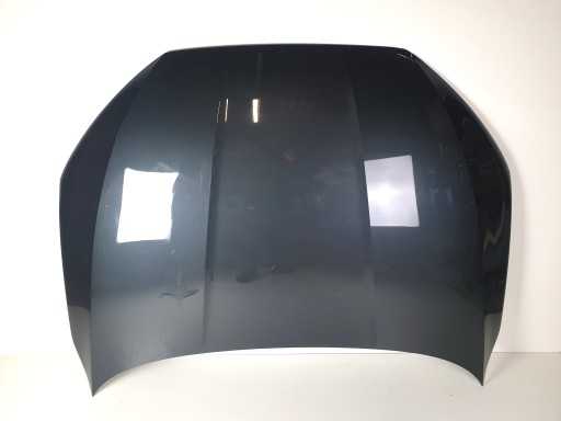 КРИШКА ДВИГУНА КАПОТА AUDI A3 8Y