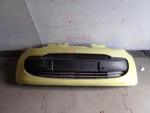 bumper front front CITROEN C1 2005-2008 52119-0H070