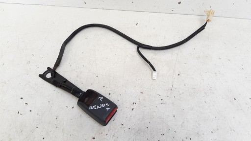Zapinka supports right front Toyota Avensis T25 1,8i