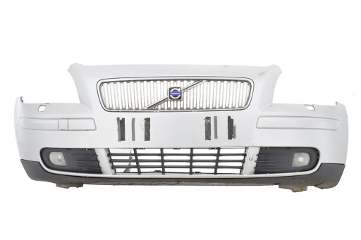 front bumper * front VOLVO V50 S40 II 466-46
