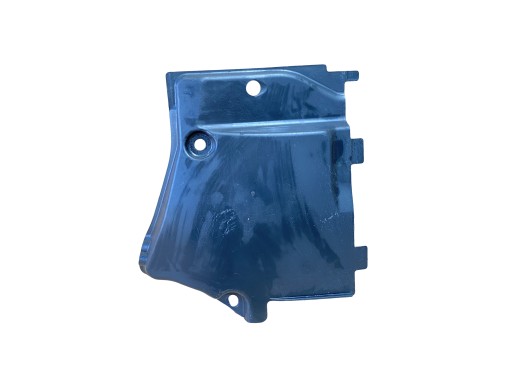 AUDI A4 A5 8W B9 cover chassis left 8W0825201