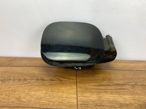 poklopac vrata rezervoara goriva Ford Escape IV 2020+