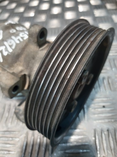 SEAT TOLEDO 1.6B Pompa servosterzo 1J0422154C 26066369 90 BAR