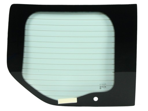 2000010269945 - ЗАДНЄ СКЛО ЗАДНЄ FORD TRANSIT TOURNEO CUSTOM 12-L