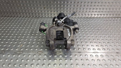 caliper brake left rear part 5Q0615405GD VW TOURAN II 5TA T-ROC