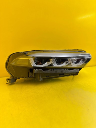 light right front Alfa Romeo Tonale Full Led 00505643990
