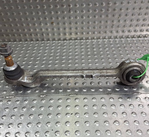 arm left front 6763699 BMW E81 E82 E87 E88 E90 E91 E92 E93