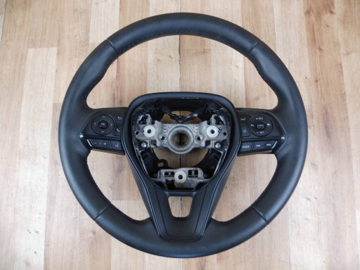 Toyota Corolla XII E210 E21 2018-2022 lenkrad 45100-0Z340