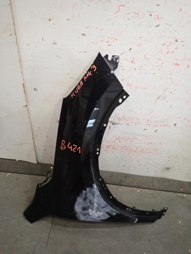 fender front front right FORD KUGA MK3 2020