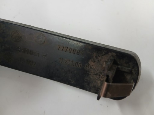 ODBLASK paraurti sinistra posteriore FIAT BTAVO e 7779084