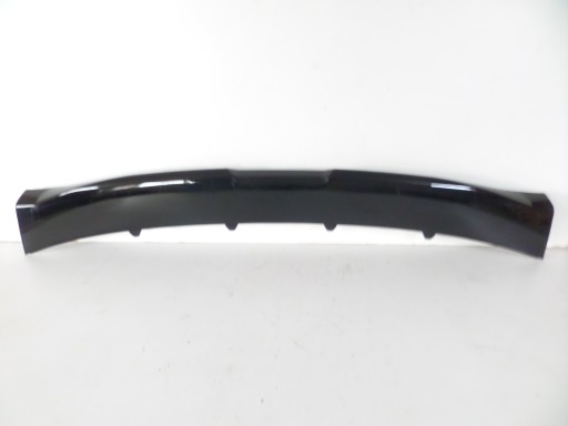 spoiler doplněk předek KIA SPORTAGE IV LIFT 18- GT