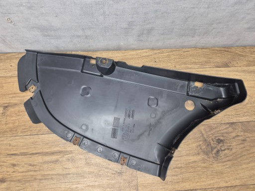 BMW F30 M3 F80 F31 cover chassis rear part rear right 7258048
