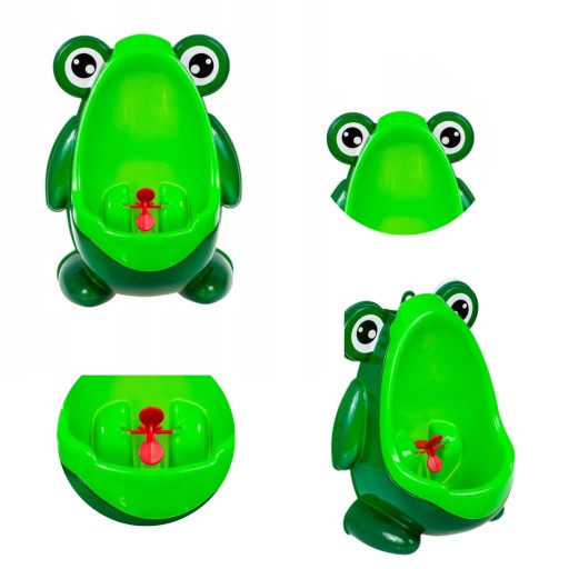 Портативний пісуар Ypin