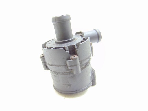 supplementary water pump SEAT IBIZA IV 1.4 TDI 5C0965561