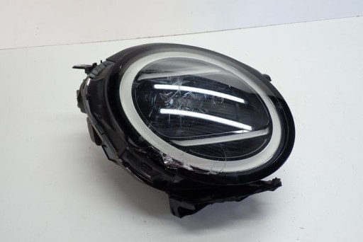 MINI COOPER J01 F66 FULL LED pour PUSZKE 24- reflektor droite feu droit