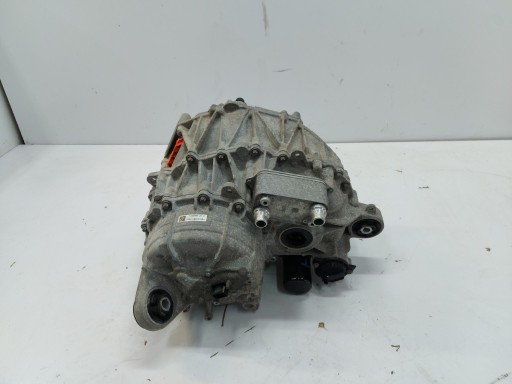 TESLA MODEL 3 engine electrical front front motor 1120960-20-g
