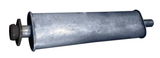 21.32.03 - ПЕРЕДНІЙ ГЛУШНИК CITROEN VISA II SUPER X