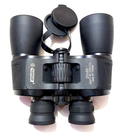 Бінокль Kandar BLACK