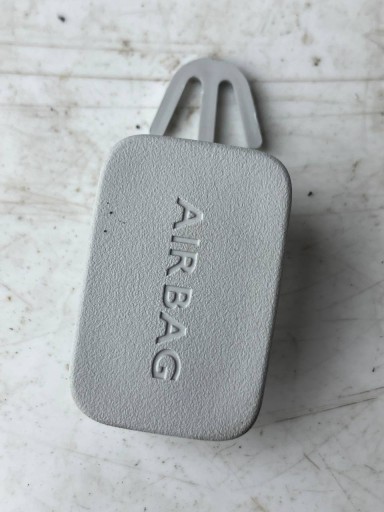 Couvre Airbag SLUPKA Droite Arrière CITROEN C4 III 119136A0