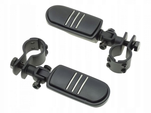 MT216-117 49 - ПОДНОЖКИ ПОДНОЖКИ ПРОГУЛОЧНЫЕ НА ГМОЛЕ - 25 ММ