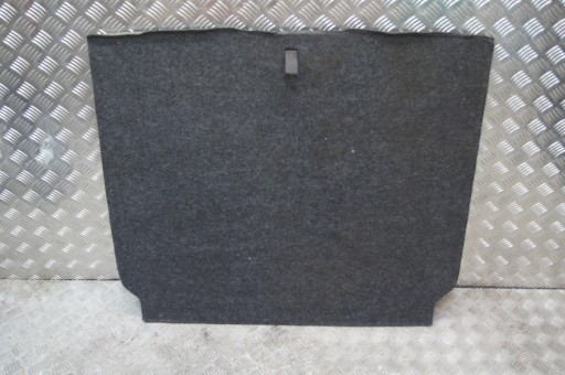 Пол багажника Ford Mustang VI 2015-