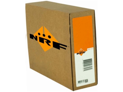 Радіатор nrf 54204