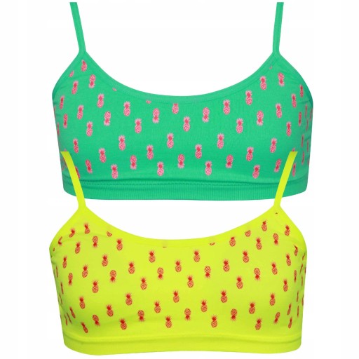 М'який бюстгальтер Lilly Bling 128 різнокольоровий