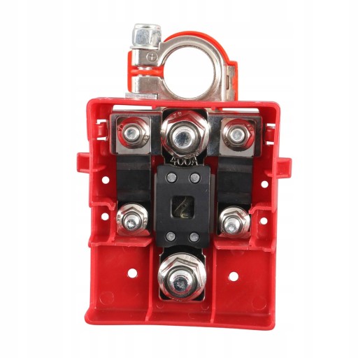 Розподільні термінали автомобільних акумуляторів,