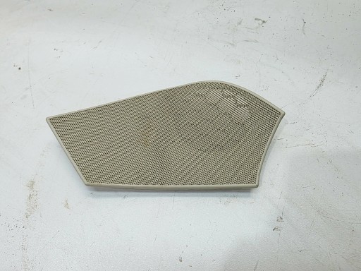 krycí repráku levý záď AUDI A6 C6 4F0035793 bez LNIANY