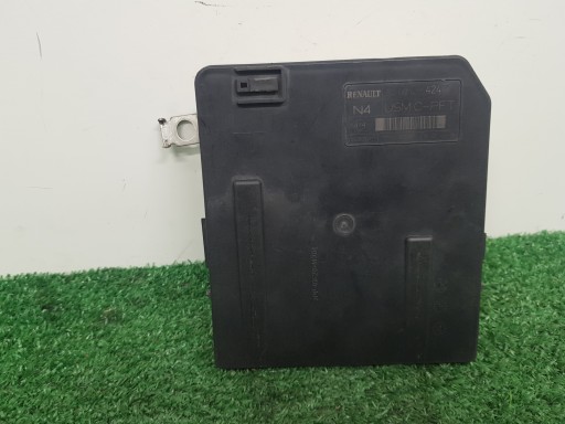control unit USM RENAULT SCENIC 2 8200455424