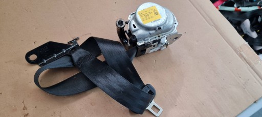A5 8W S5 LIFT Gurten Sicherheits rechts heck hinten ORG 8W8857806B