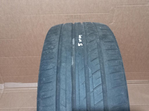 1x gomma LETNIA CHURCHILL RCB009 245/40ZR19 98Y XL 5mm 2022
