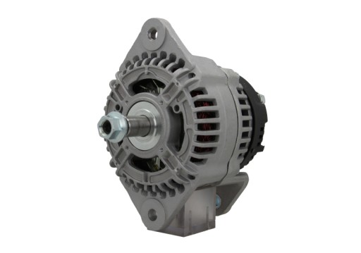 635.020.150.090 - Новий корпус генератора 150а