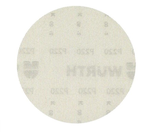 WURTH шайба шлиф. Net-perfect 150mm P320 50шт.