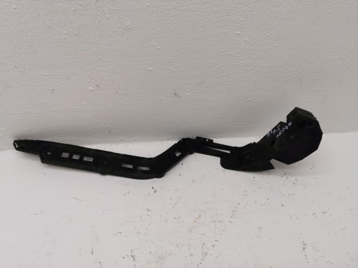 bumper bracket left rear part VW PASSAT B7 3AE807394A