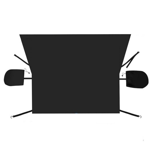 Hails Protector чохол для автомобіля передній шов