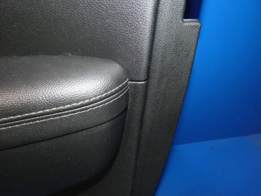 KIA SPORTAGE IV 2016- side upholstery door right front WERSJA ANGIELSKA