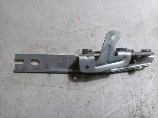 hinge bonnets left side Dodge Journey facelift 2014 05178241AB