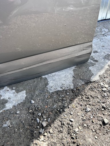 door rear. right SKODA OCTAVIA III sedan nr,00